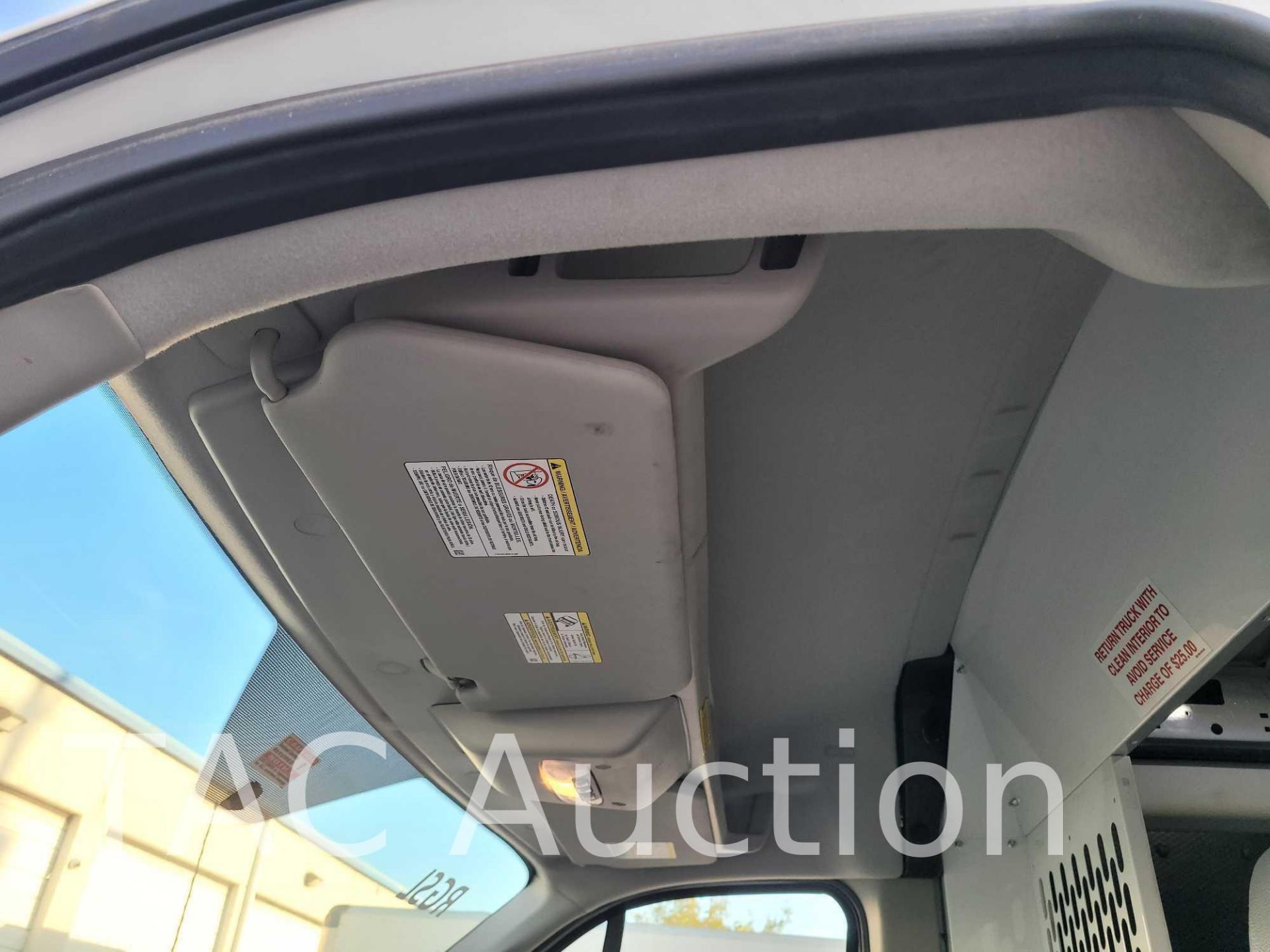 2019 Ford Transit 150 Cargo Van - Image 15 of 44