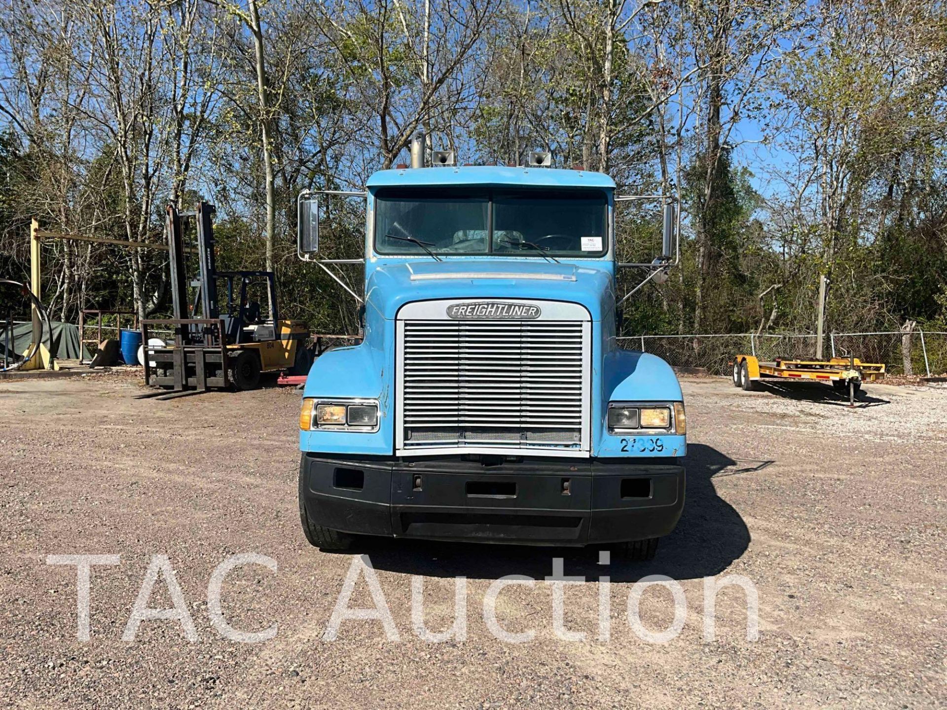 1993 Freightliner FLD112 Day Cab - Image 2 of 68