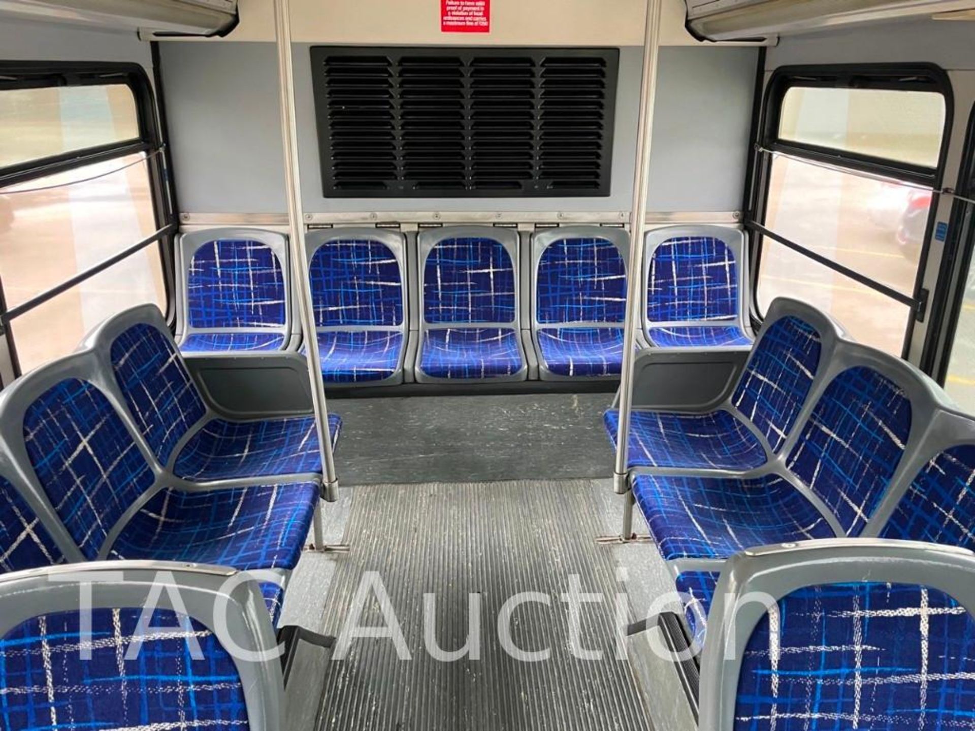 2005 Gillig Low Floor (40) Passenger Coach Transit Bus - Image 60 of 91