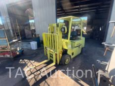 1989 Hyster S40XL Forklift
