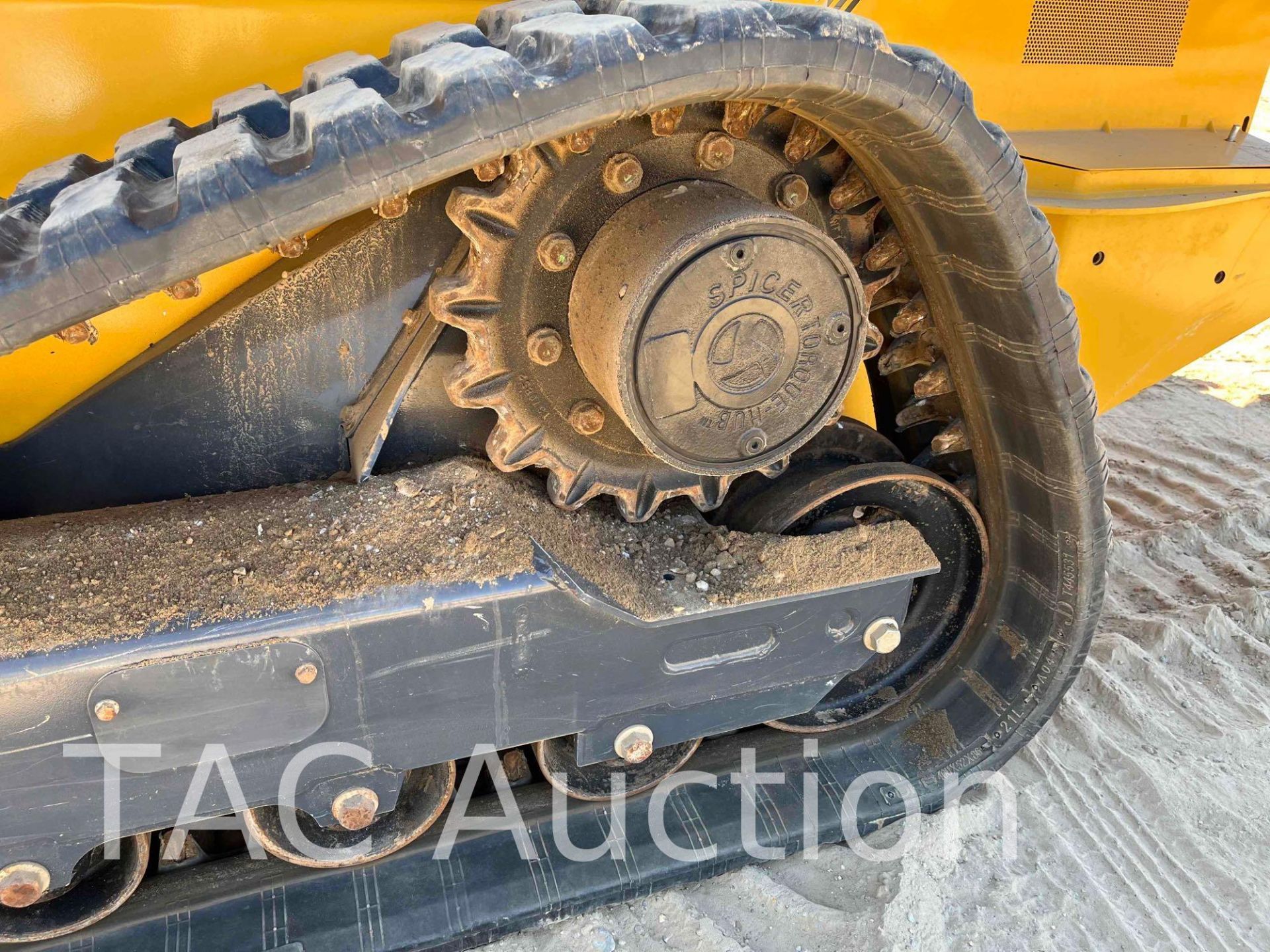 2022 John Deere 325G Skid Steer - Image 27 of 30