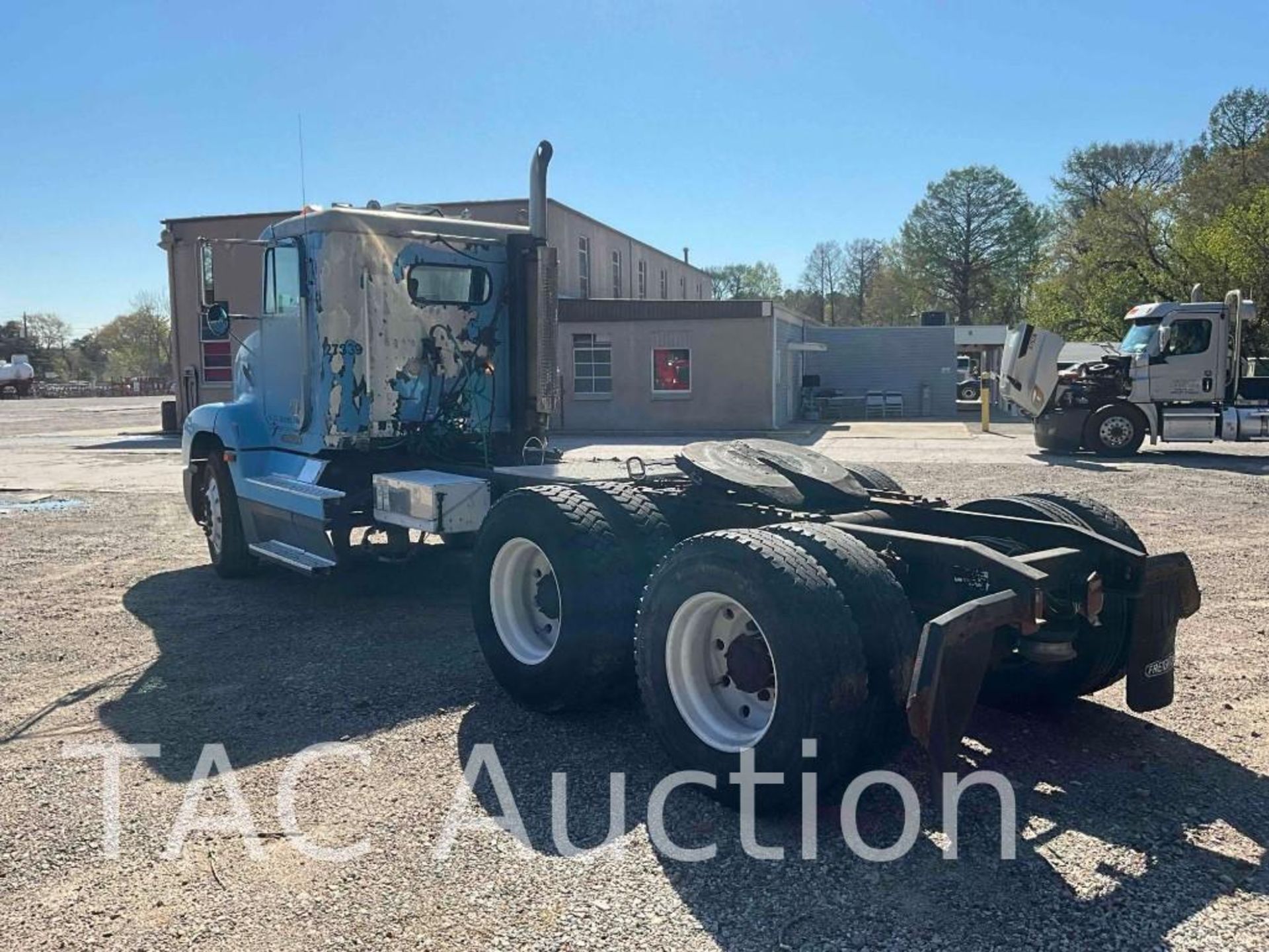 1993 Freightliner FLD112 Day Cab - Image 6 of 68