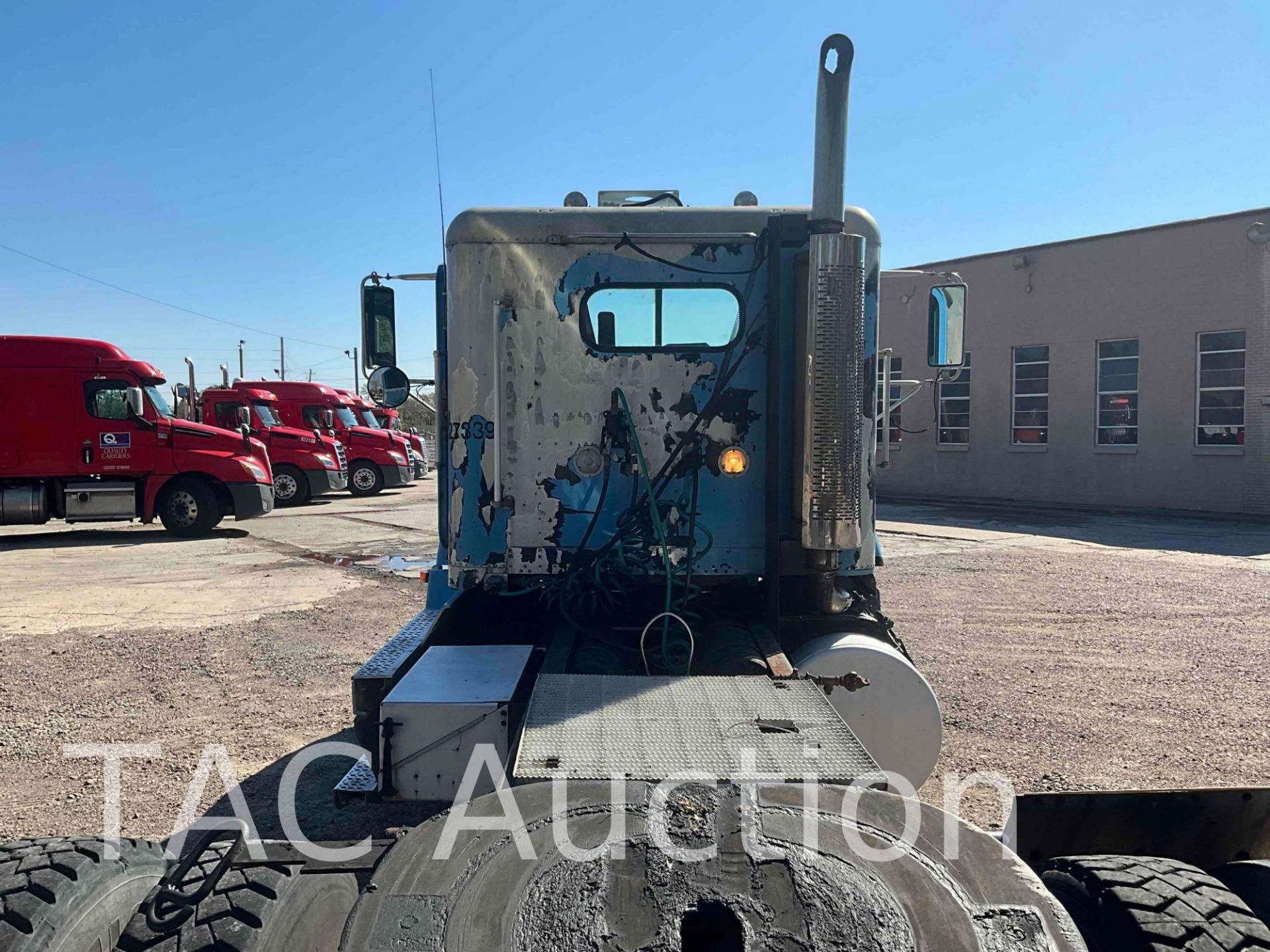 1993 Freightliner FLD112 Day Cab - Image 9 of 68