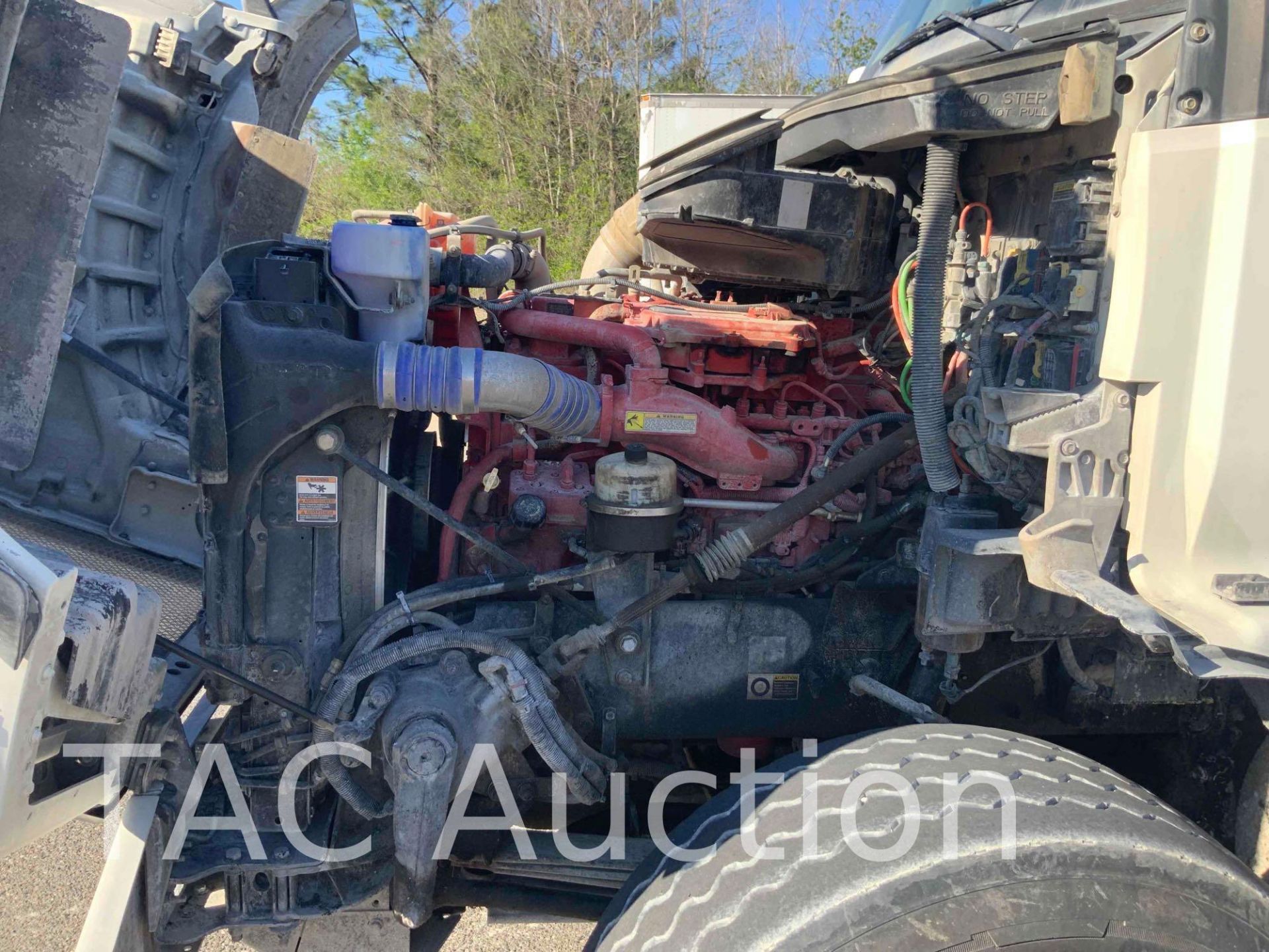 2018 Kenworth T880 Concrete Mixer Truck - Image 63 of 92