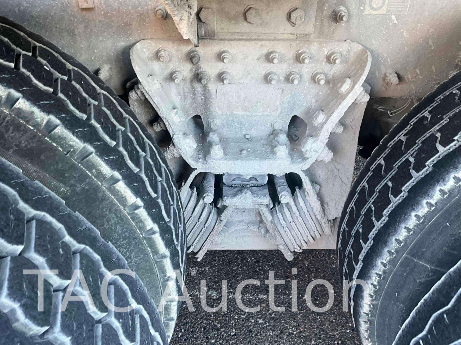 2017 Peterbilt 567 Concrete Mixer Truck - Image 64 of 76