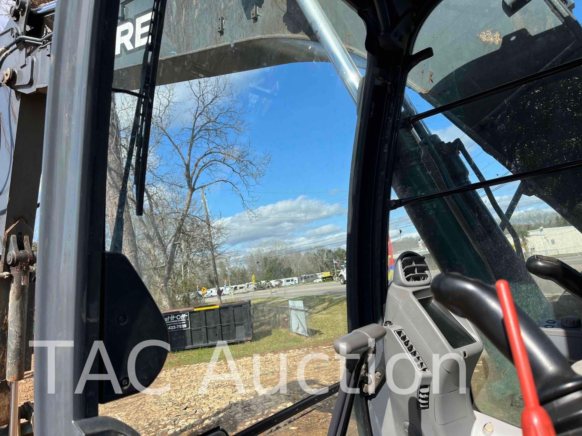 2019 John Deere 135G Excavator - Image 19 of 29