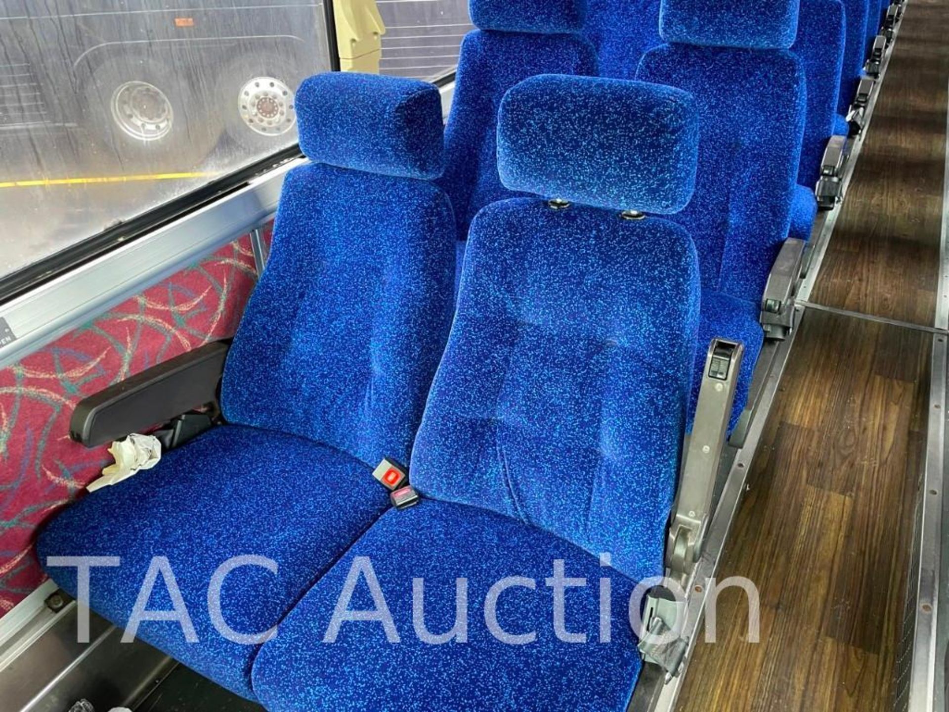 1997 MCI 102-DL3 (45) Passenger Coach Bus - Image 40 of 103