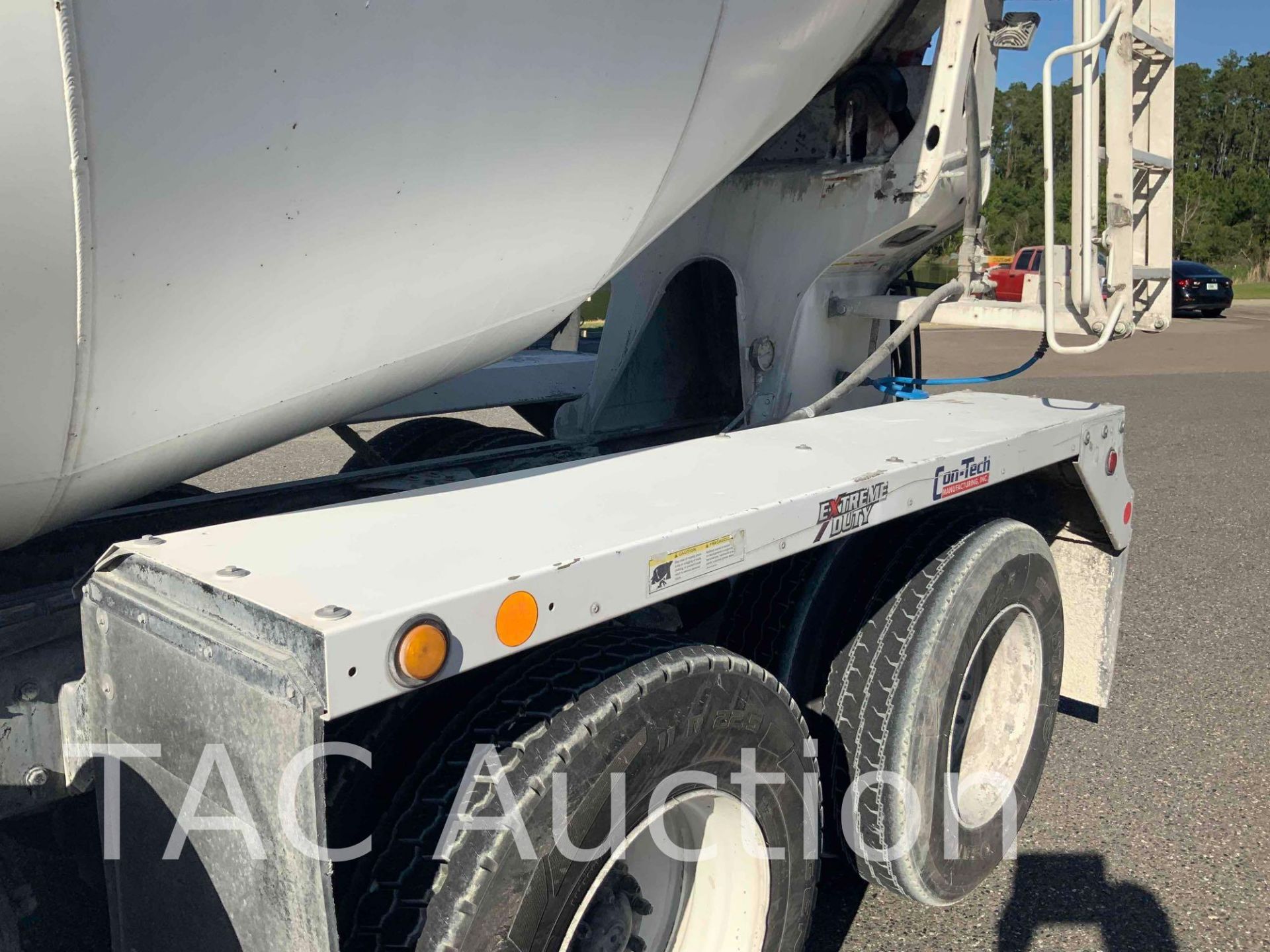 2018 Kenworth T880 Concrete Mixer Truck - Image 45 of 92