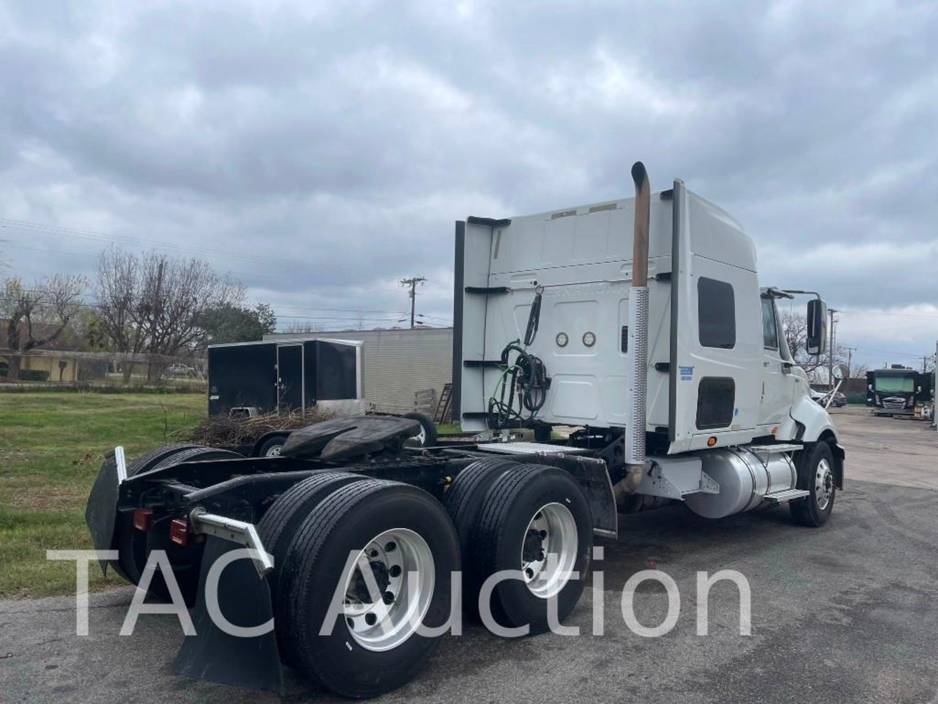 2013 International Prostar Sleeper Truck - Image 5 of 27