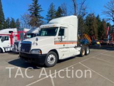 1998 Freightliner Century Sleeper Truck