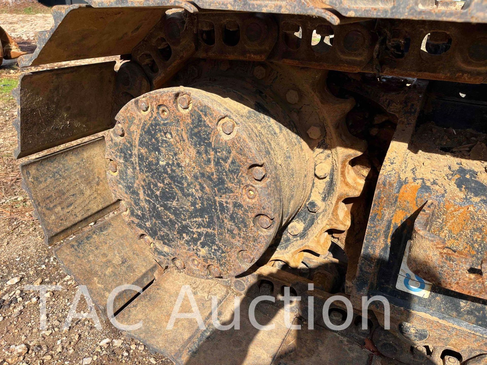 2019 John Deere 135G Excavator - Image 27 of 29