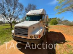 1998 Freightliner Century Class Sleeper Truck