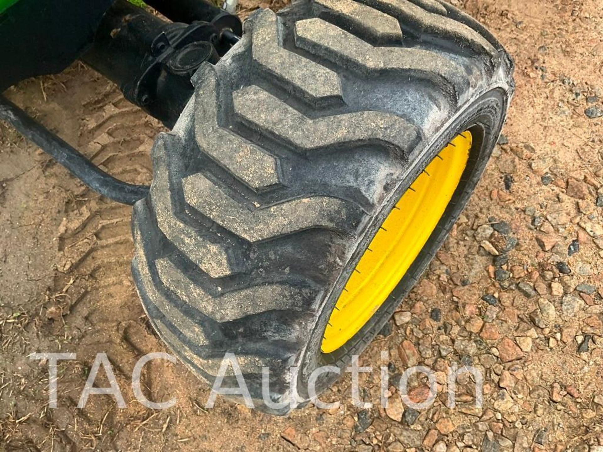 2018 John Deere 1023E 4x4 Tractor W/ Front End Loader - Image 32 of 41