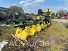 Willmar W915 (3) Point Hooded Herbicide Sprayer