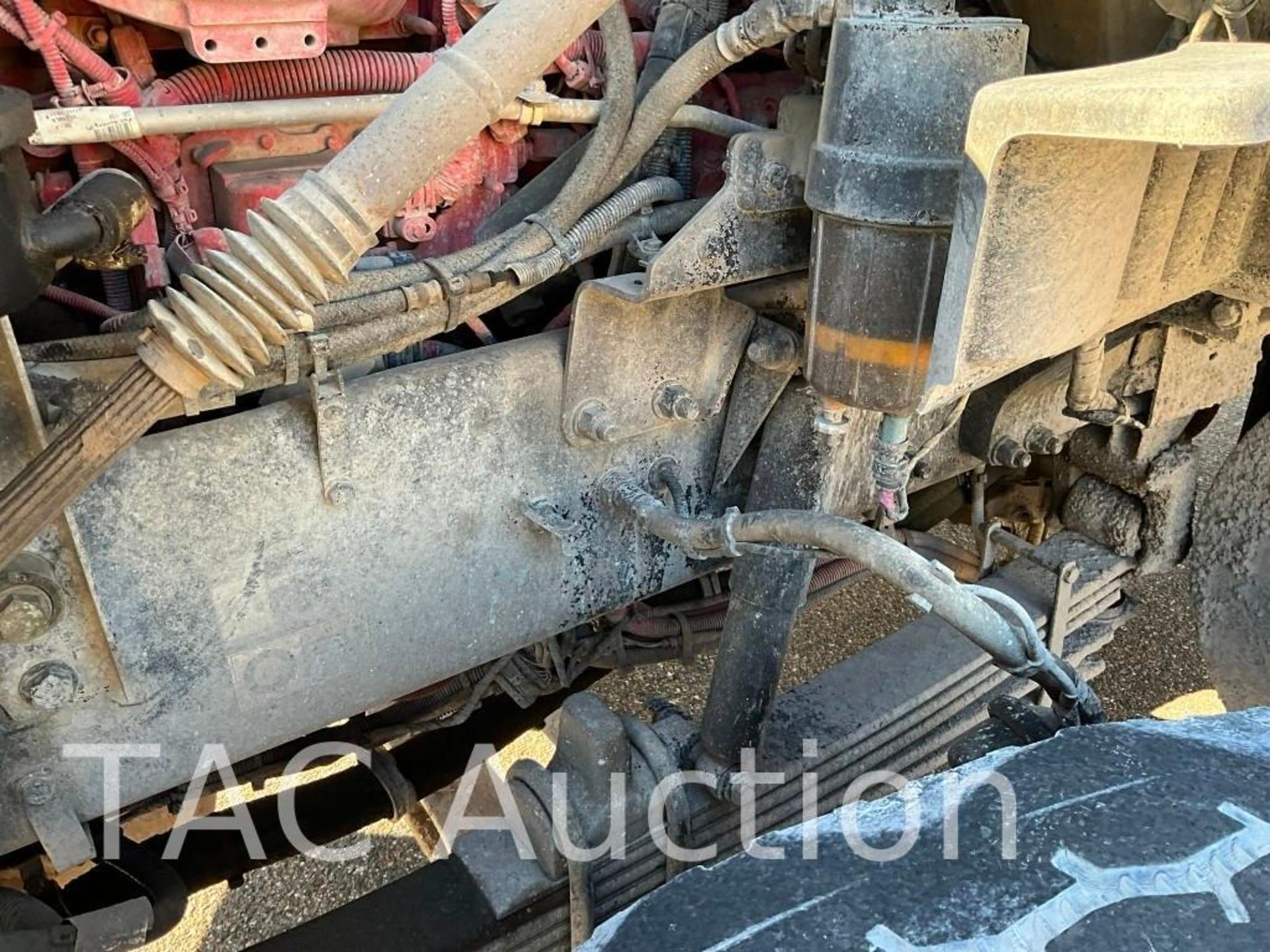 2018 Kenworth T880 Concrete Mixer Truck - Image 44 of 74