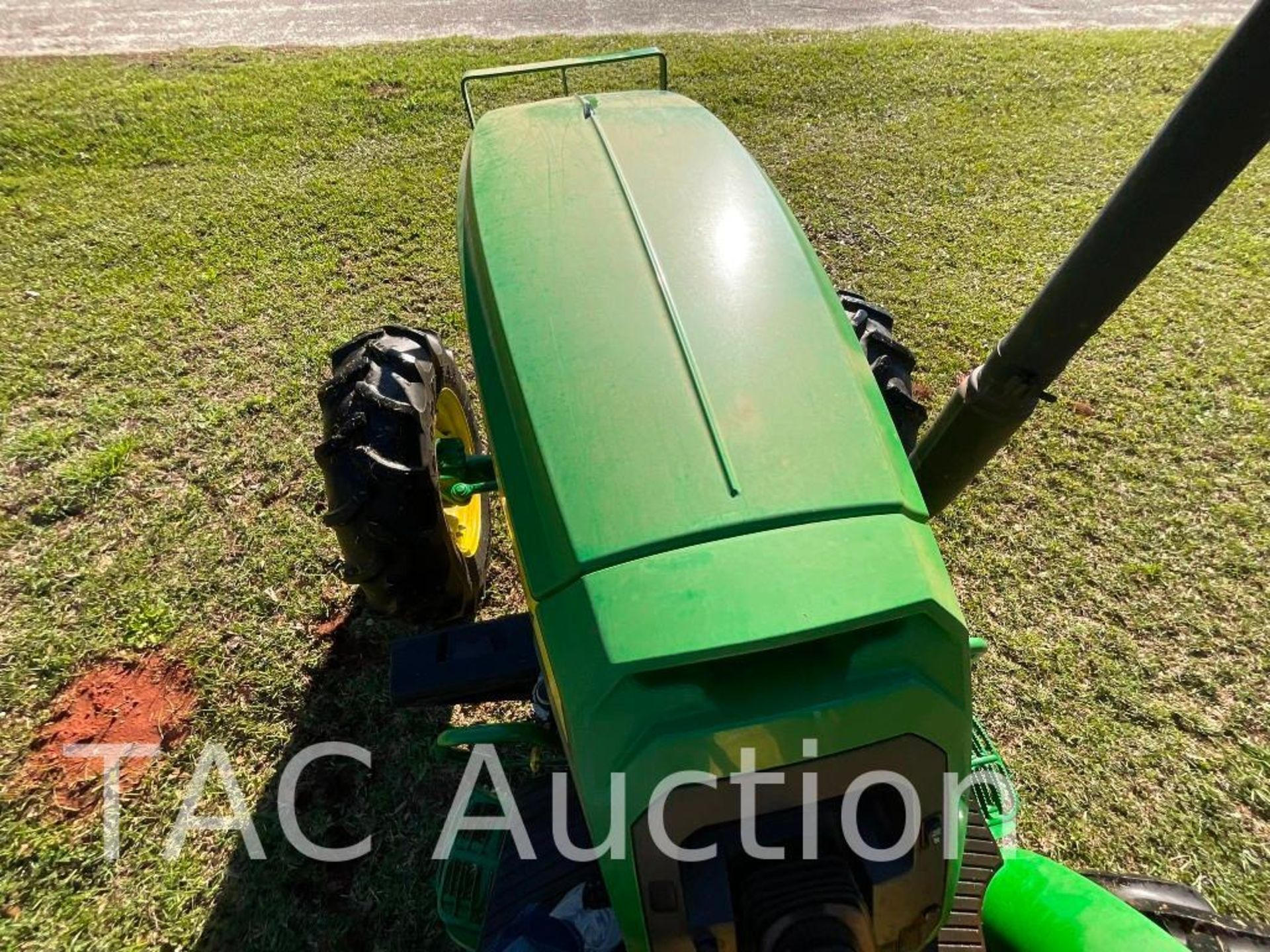 2014 John Deere 5100E 4x4 Farm Tractor - Image 12 of 21