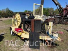 1999 Towable Sherman & Reilly INC. PT Puller Tensioner