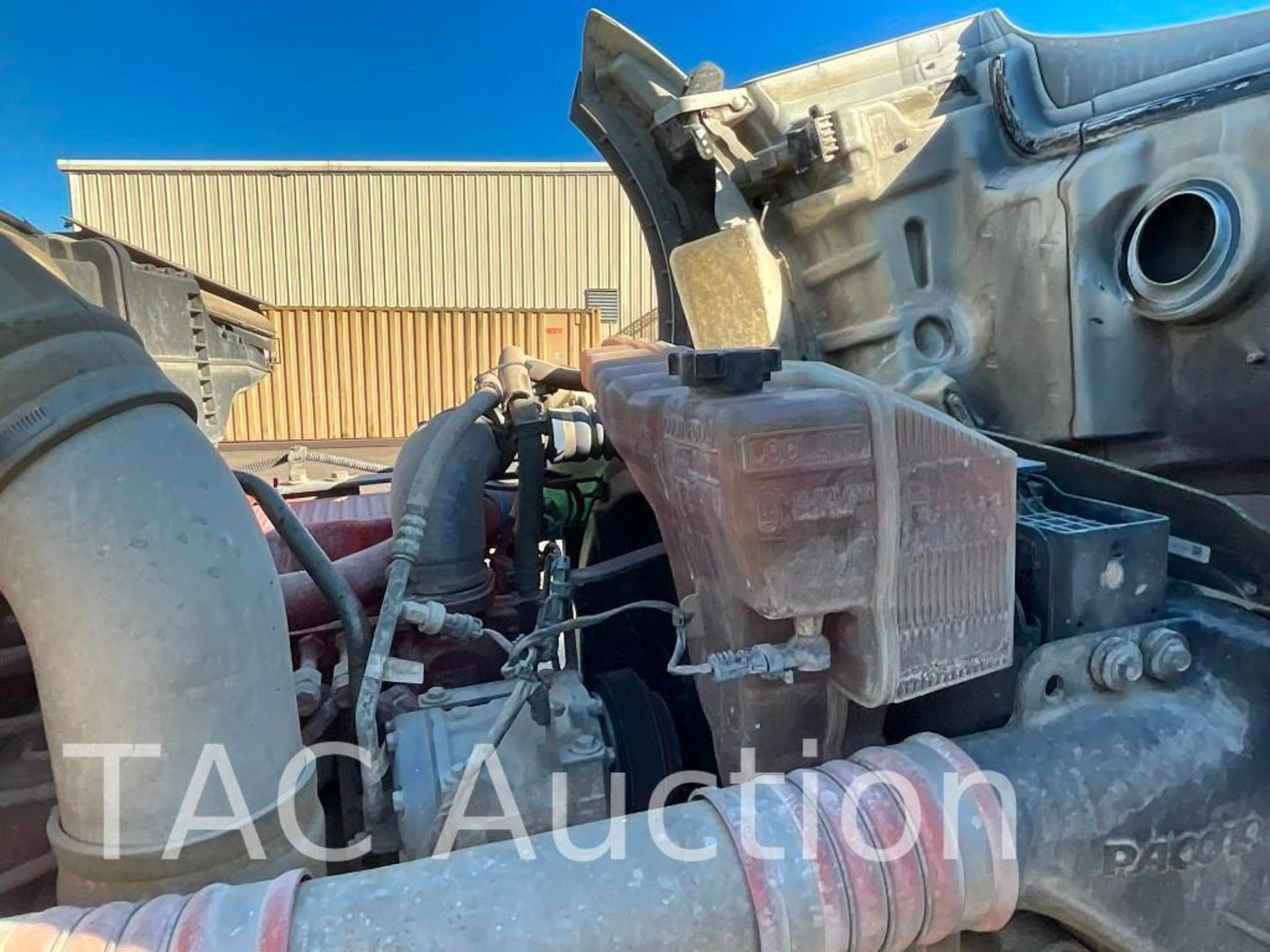 2018 Kenworth T880 Concrete Mixer Truck - Image 42 of 74