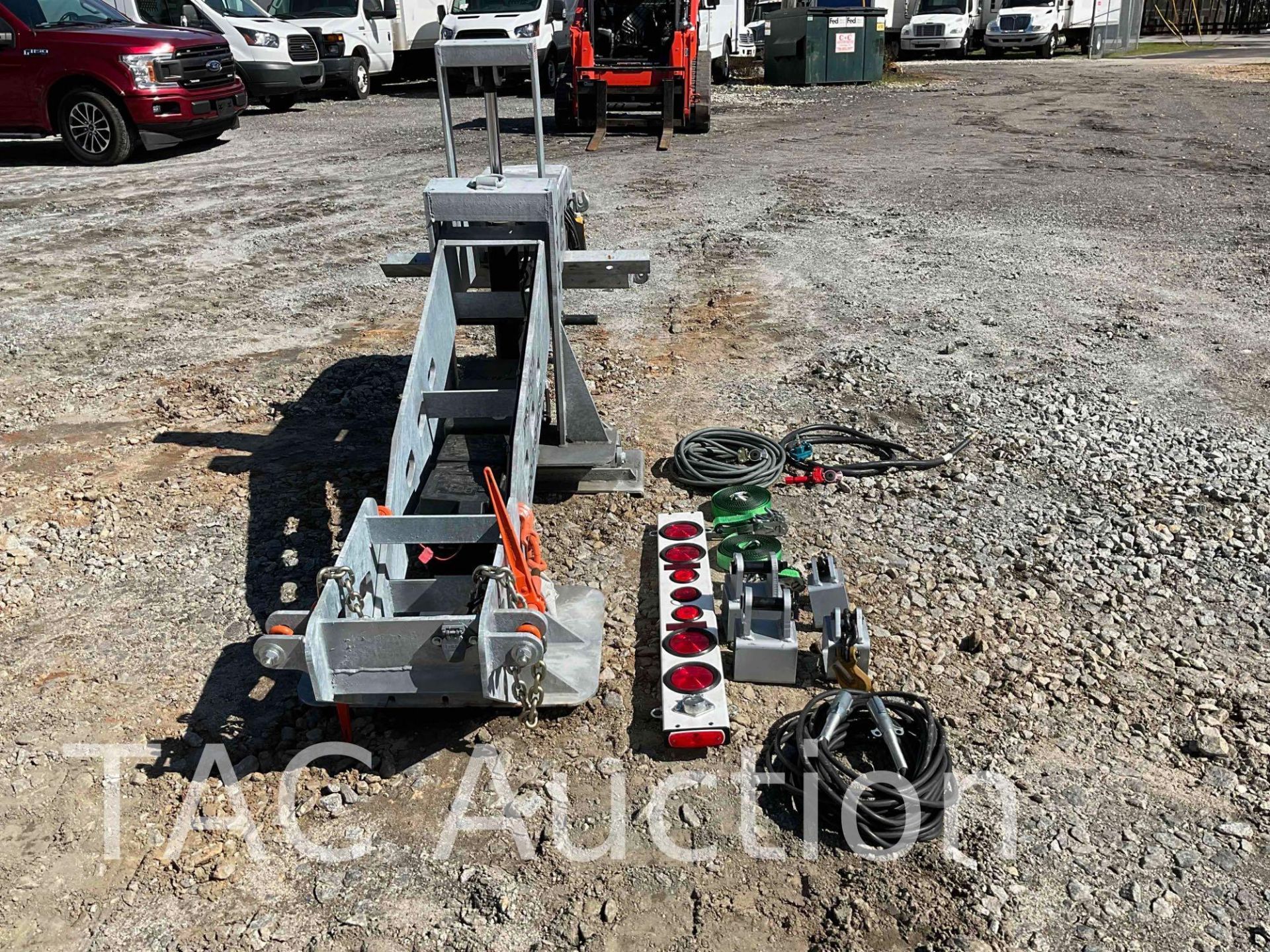 ProTote Fifth Wheel Towing Unit - Image 6 of 16