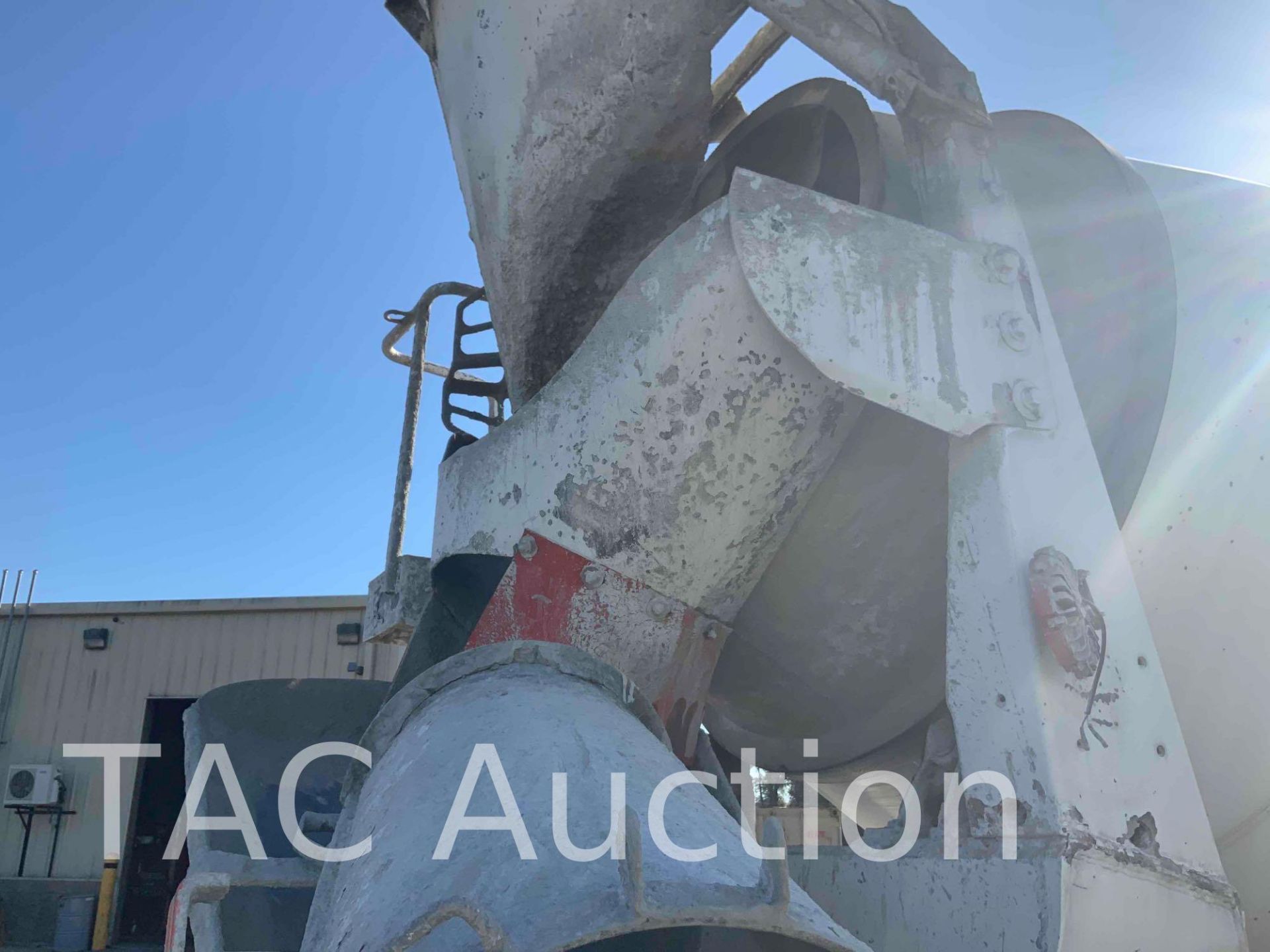 2018 Kenworth T880 Concrete Mixer Truck - Image 13 of 92