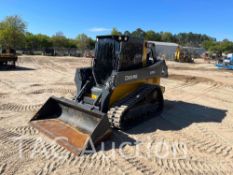 2022 John Deere 325G Skid Steer