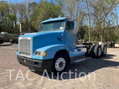 1993 Freightliner FLD112 Day Cab