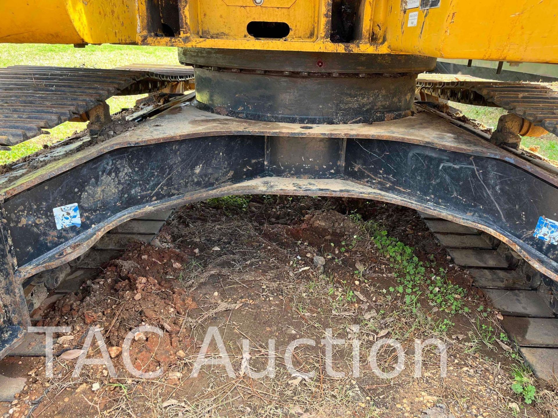 2019 John Deere 135G Excavator - Image 24 of 29