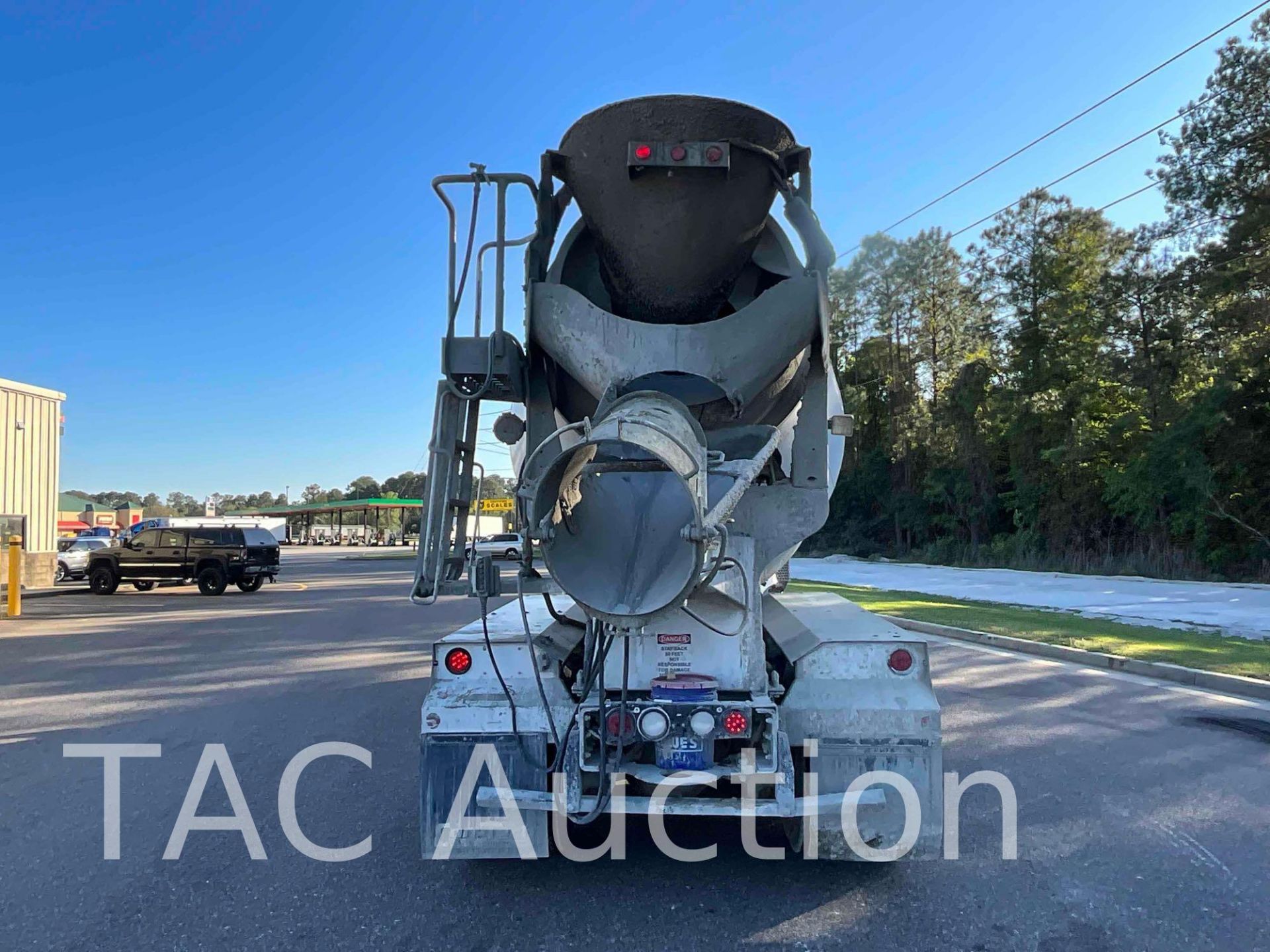 2018 Kenworth T880 Concrete Mixer Truck - Image 6 of 79