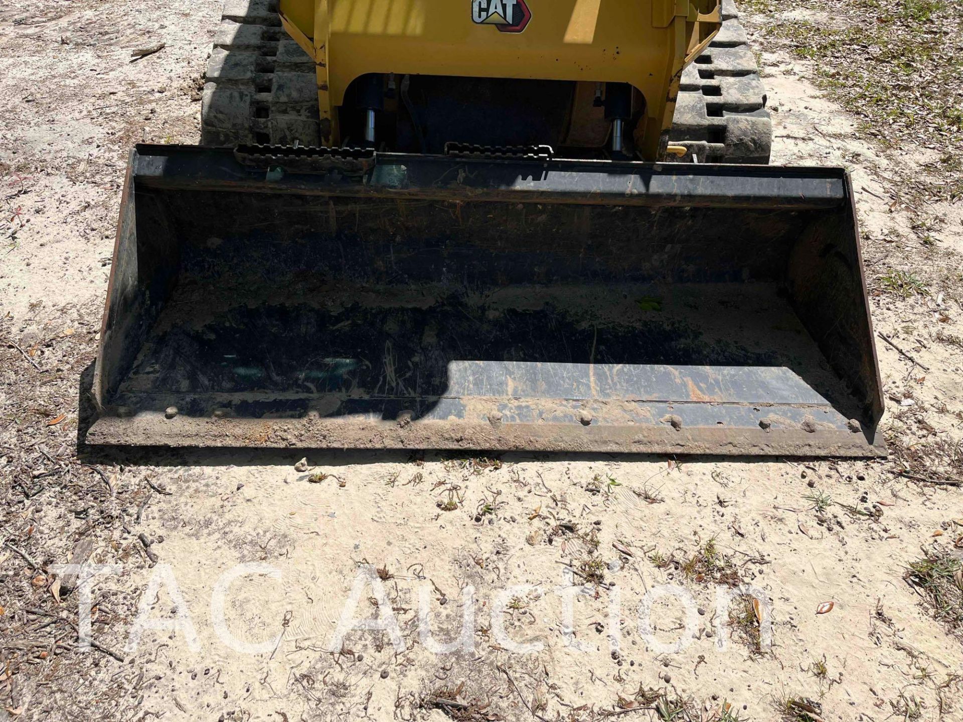 2019 CAT 299D3XE Skid Steer - Image 10 of 30