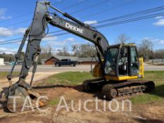 2019 John Deere 135G Excavator