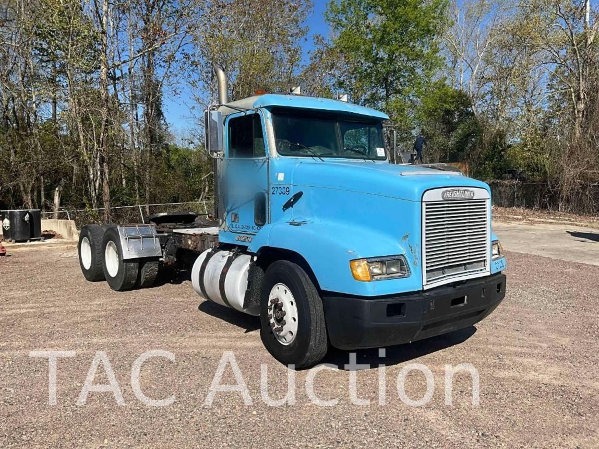 1993 Freightliner FLD112 Day Cab - Image 3 of 68