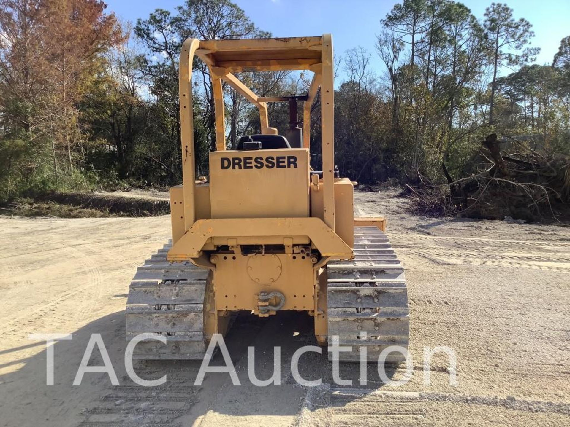 International TD-8E Dozer - Image 6 of 34