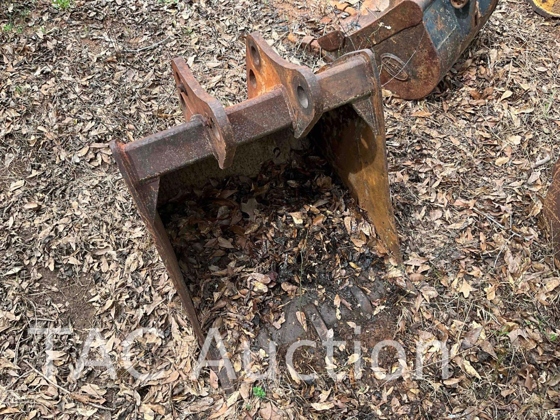 Lot of (8) Excavator Buckets - Image 16 of 29