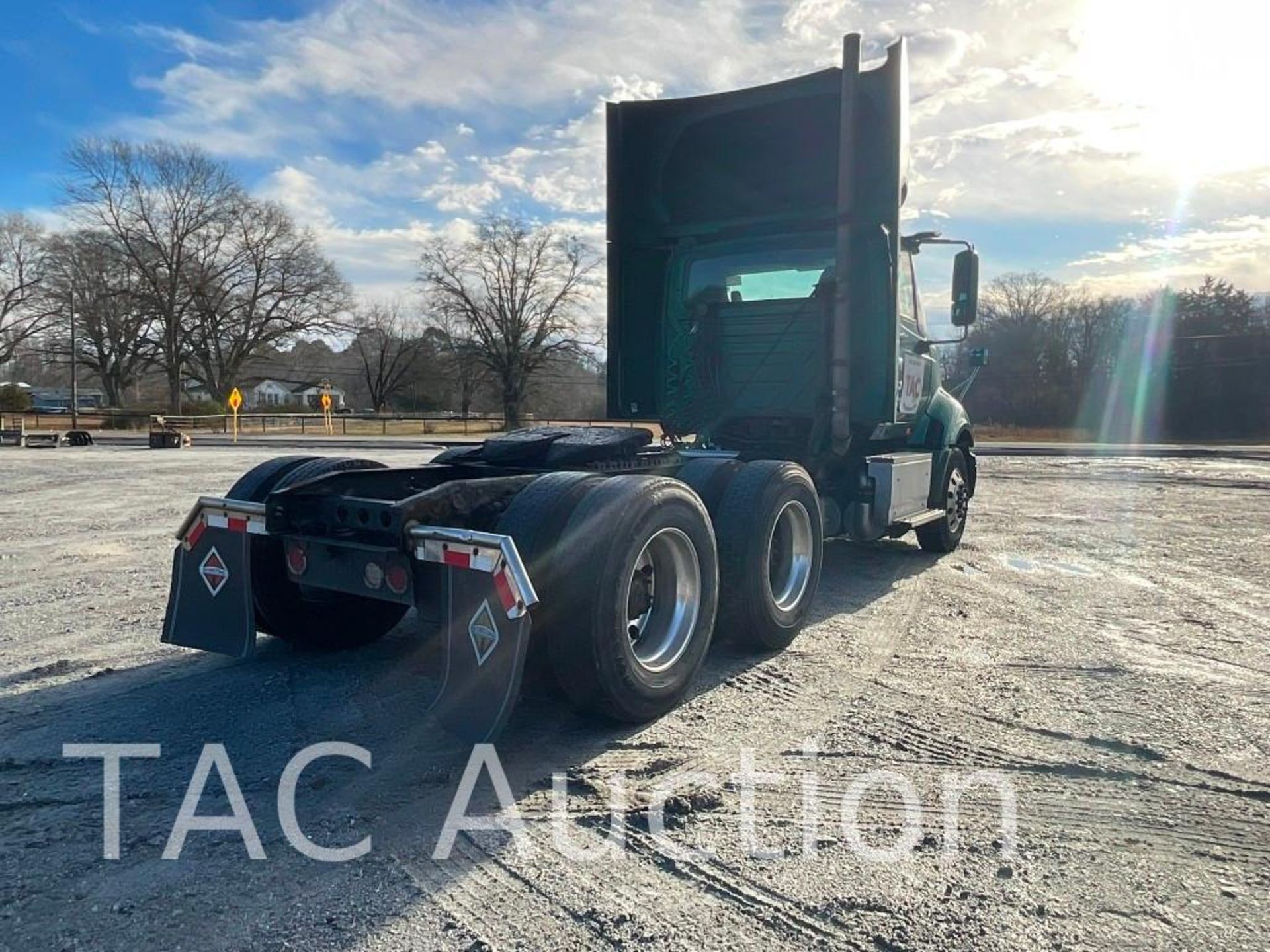 2014 International ProStar Day Cab - Image 5 of 65