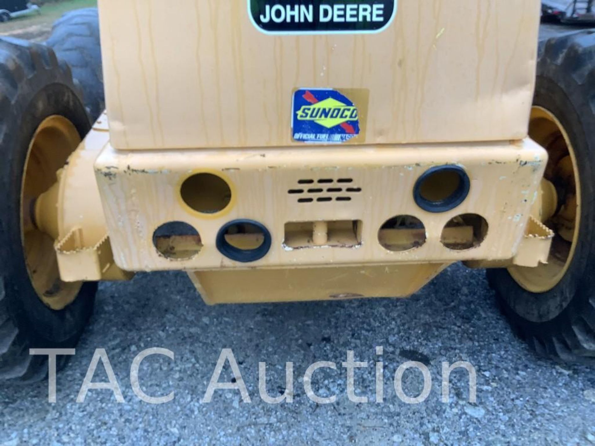1998 John Deere 570B Motor Grader - Image 84 of 112