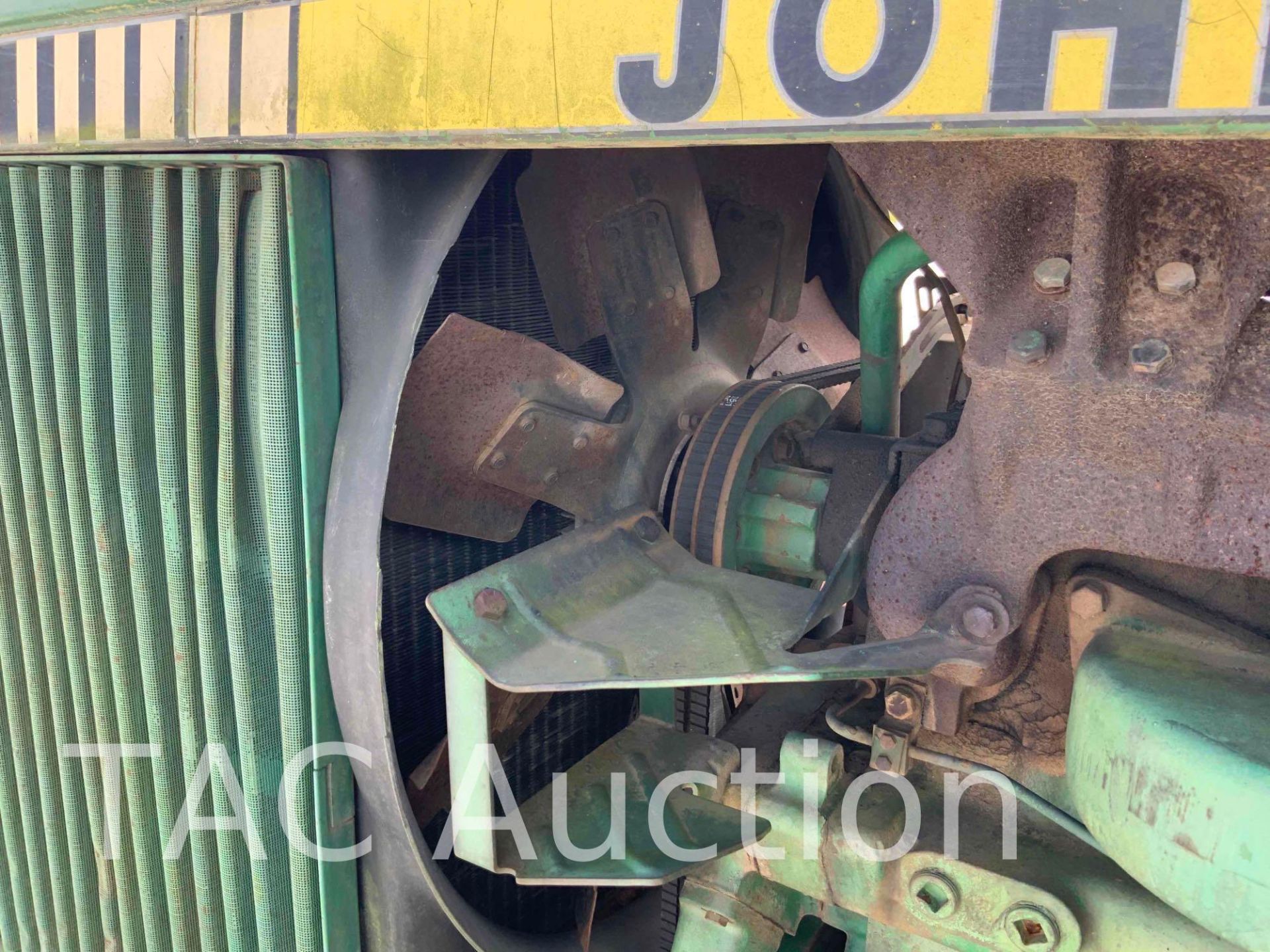 1985 John Deere 4250 Farm Tractor - Image 39 of 50