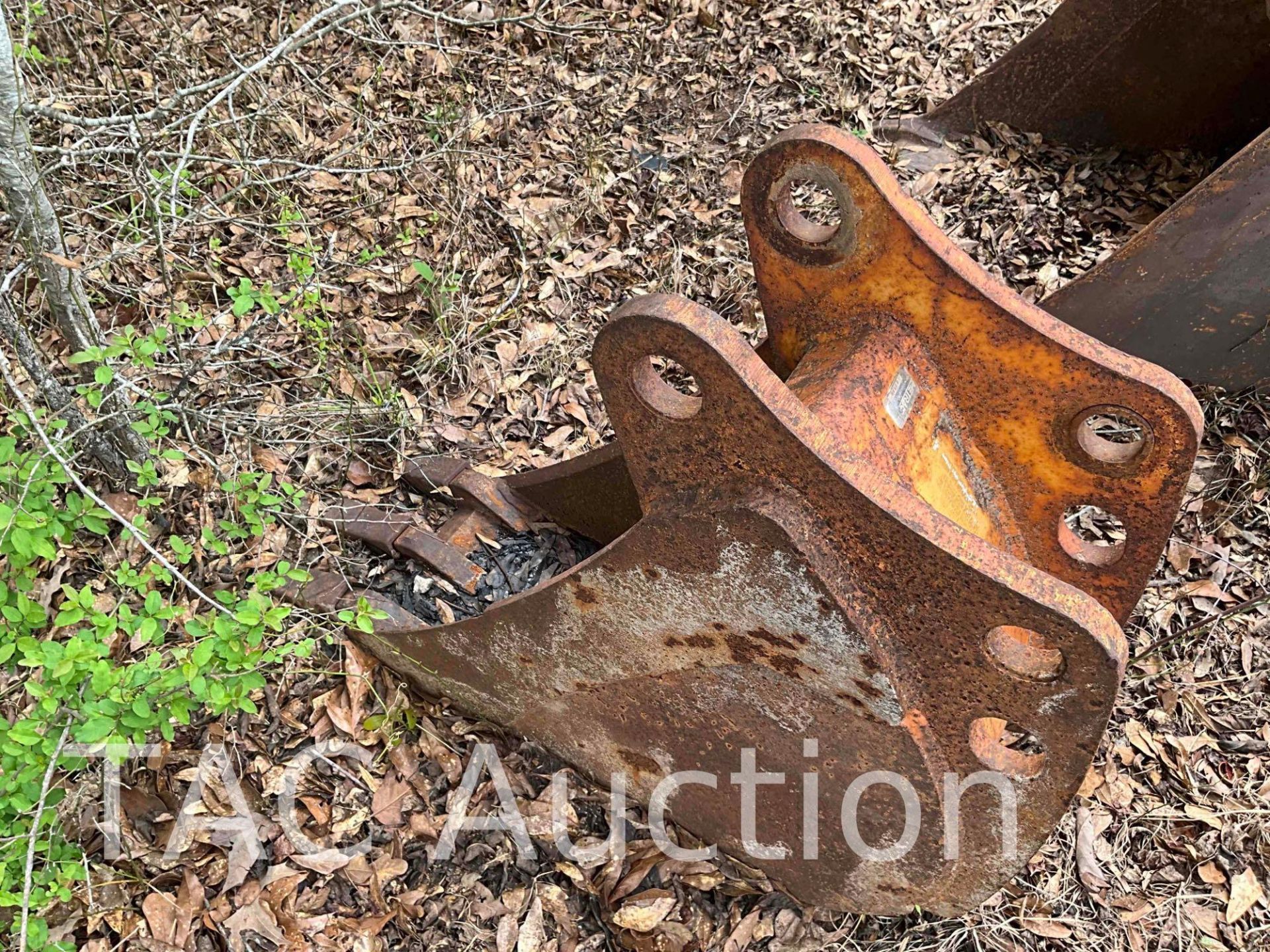 Lot of (8) Excavator Buckets - Image 5 of 29