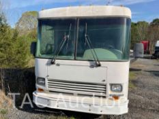 2000 Goshen Coach Workhorse 30 Passenger Bus