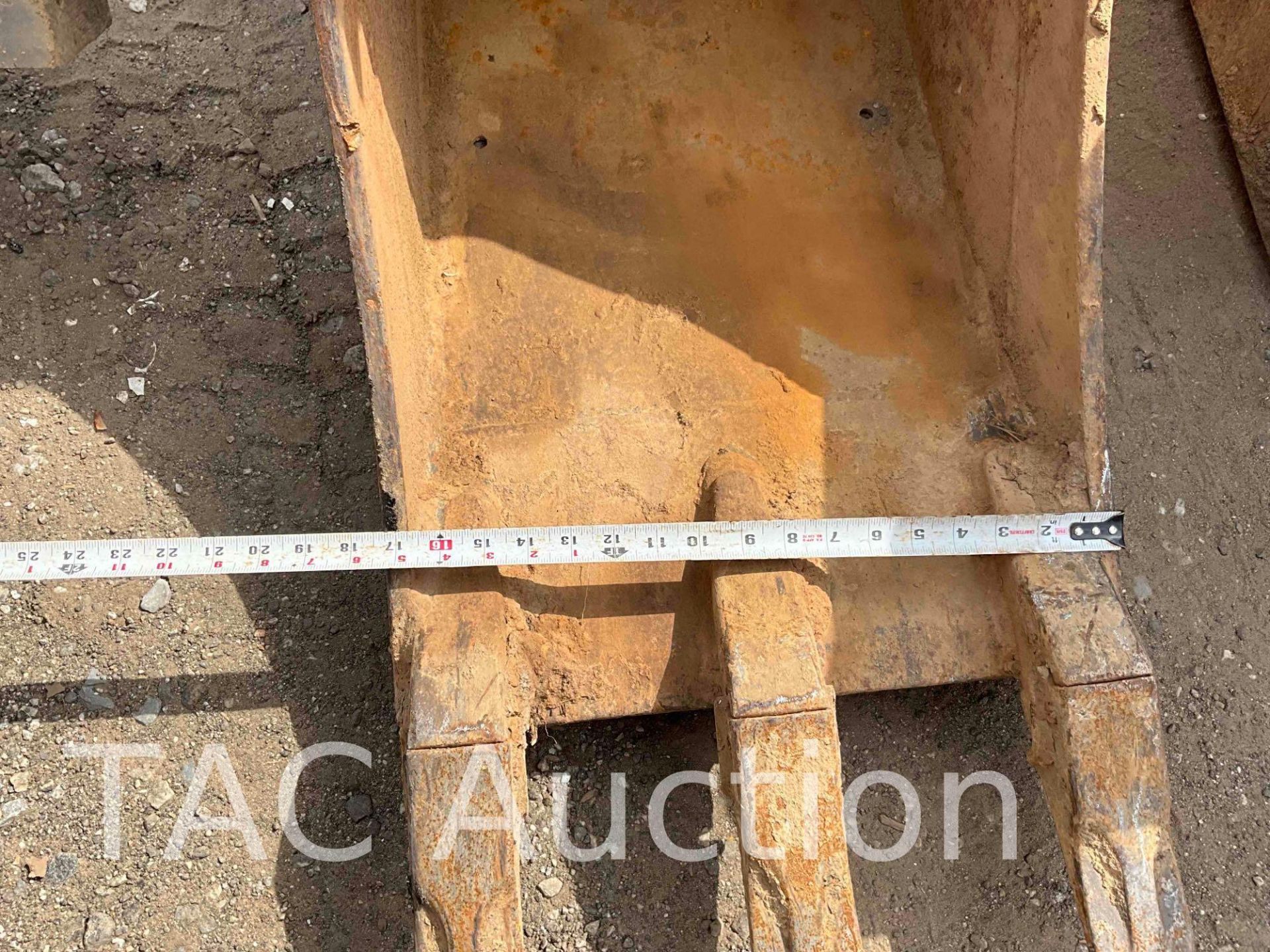 2017 Mecalac 8MCR Mini Excavator W/4 Attachments - Image 11 of 39