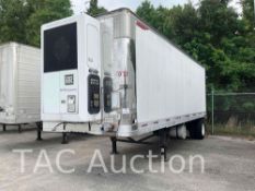 2003 Great Dane 28ft Reefer Trailer