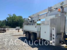 2005 ALTEC AH100 Articulating Non-Overcenter Aerial Bucket Truck Body Only