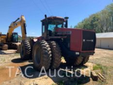 Case IH 9380 4x4 Articulated Tractor