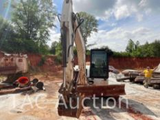 2008 Bobcat 442E Mini Excavator W/ 3 Buckets