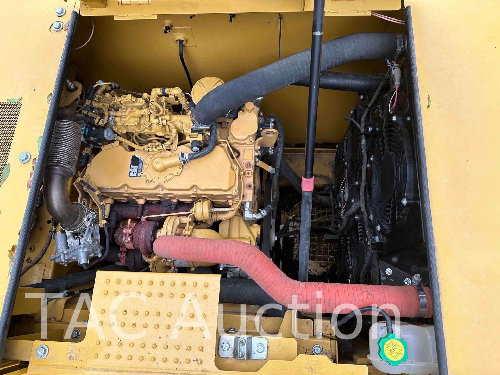 2018 CAT 320 Hydraulic Excavator - Image 67 of 82