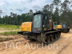 2019 Prinoth Panther T-12 Crawler Carrier