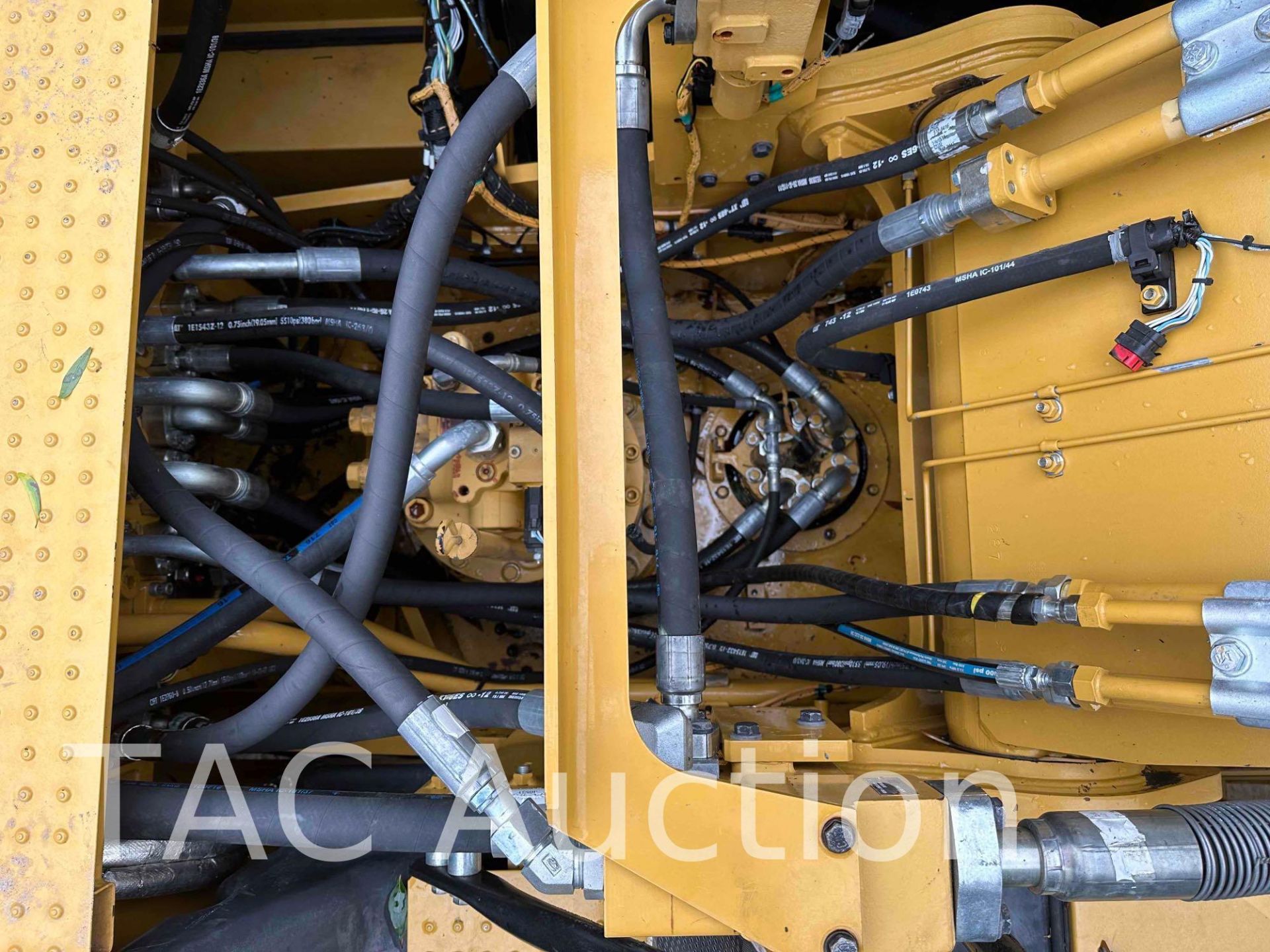 2018 CAT 320 Hydraulic Excavator - Image 65 of 82