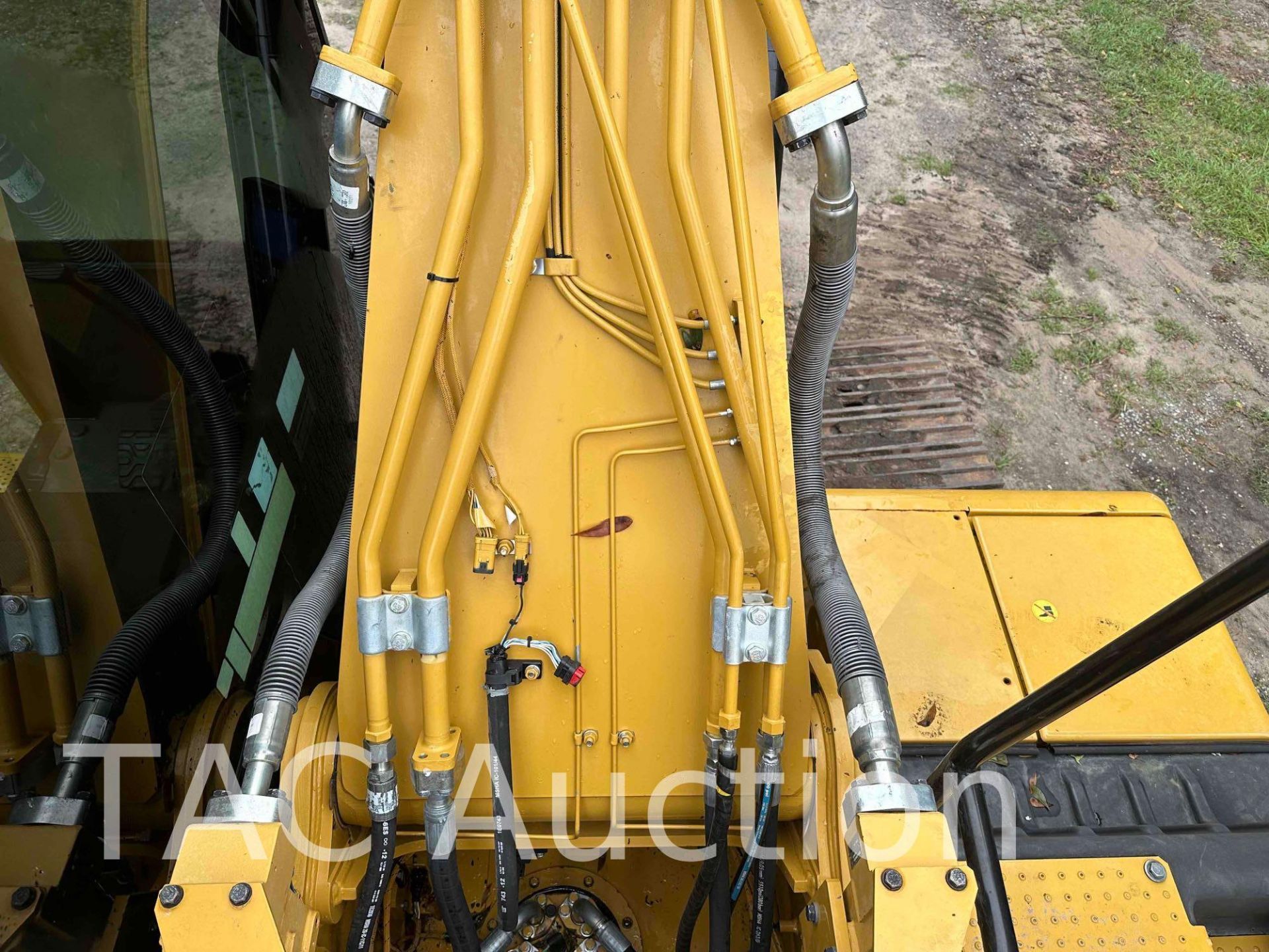 2018 CAT 320 Hydraulic Excavator - Image 59 of 82