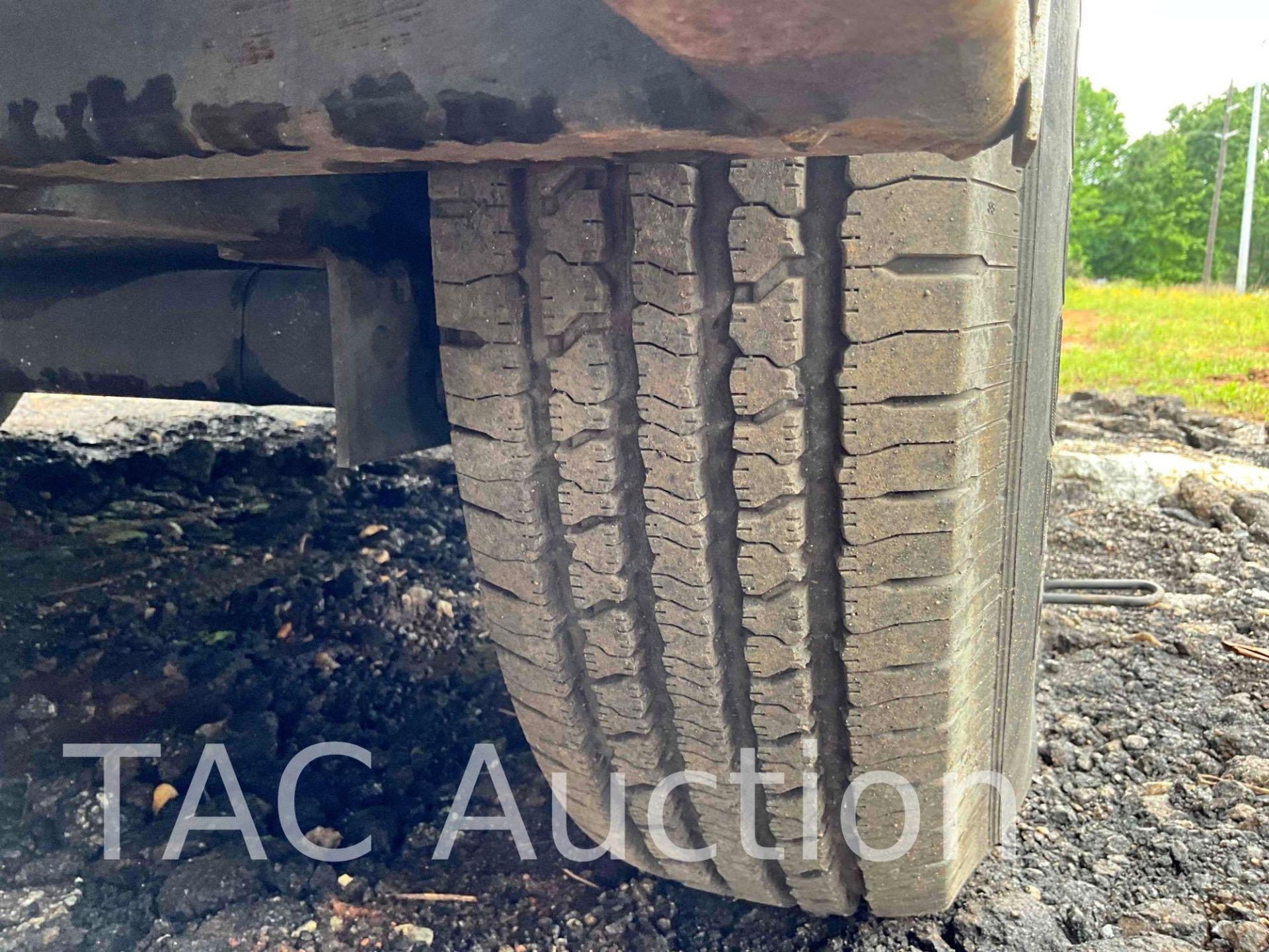 2018 RD-1200XT Trailer Mounted Road Dryer - Image 29 of 31