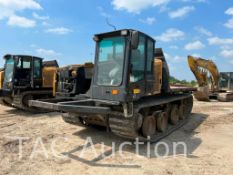 2019 Prinoth Panther T-12 Crawler Carrier