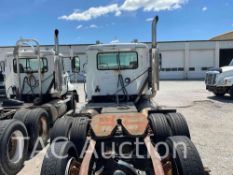 2007 Mack Vision CXN613 Day Cab